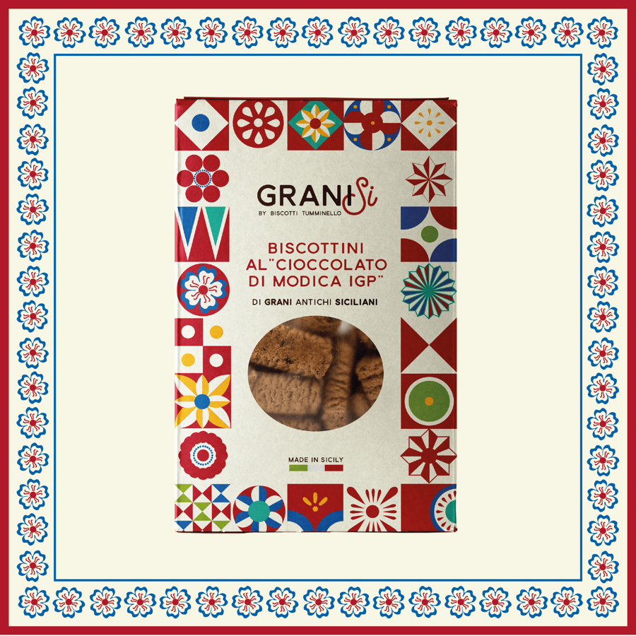 Confezione GraniSì Tumminello
