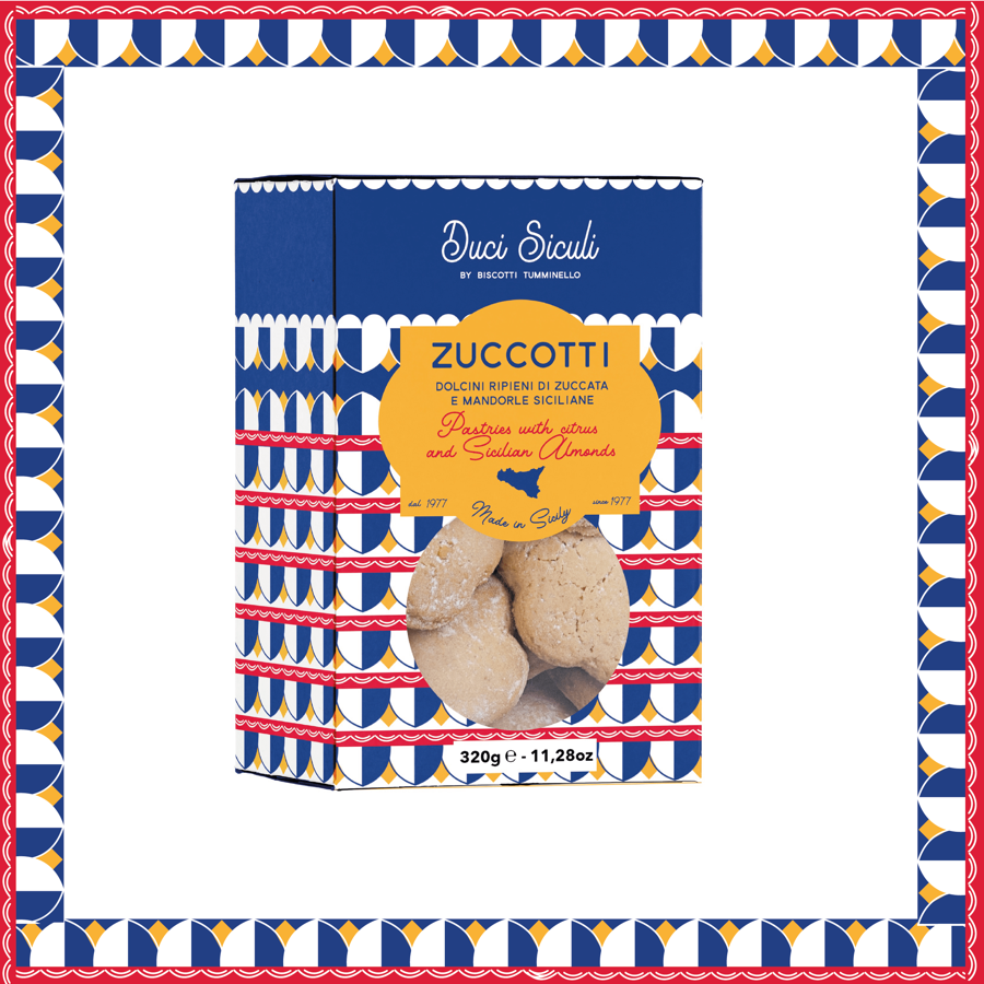 Confezione Zuccotti Tumminello